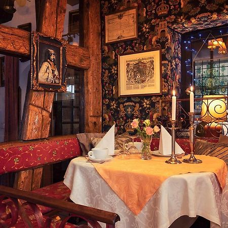 פרייבורג Hotel & Restaurant Sichelschmiede מראה חיצוני תמונה