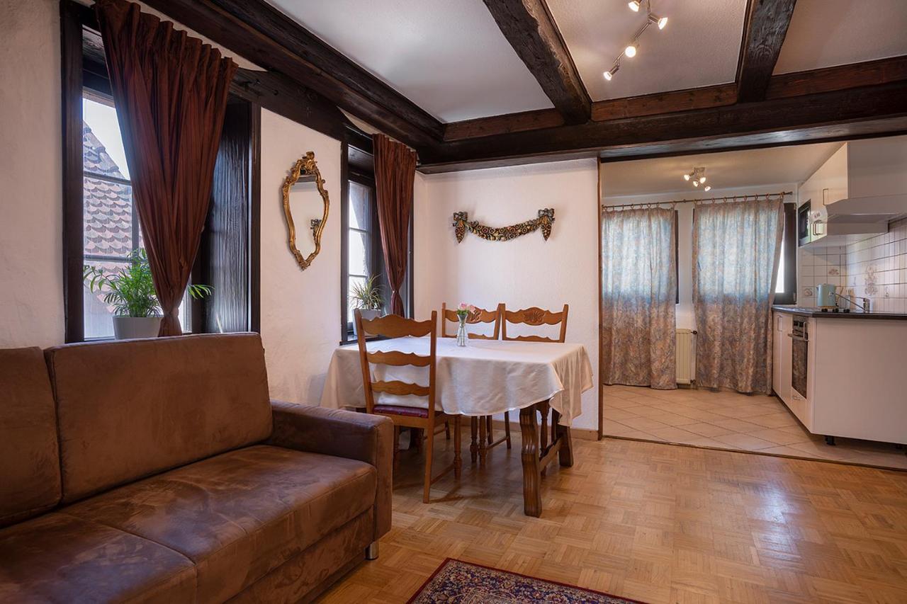 פרייבורג Hotel & Restaurant Sichelschmiede מראה חיצוני תמונה