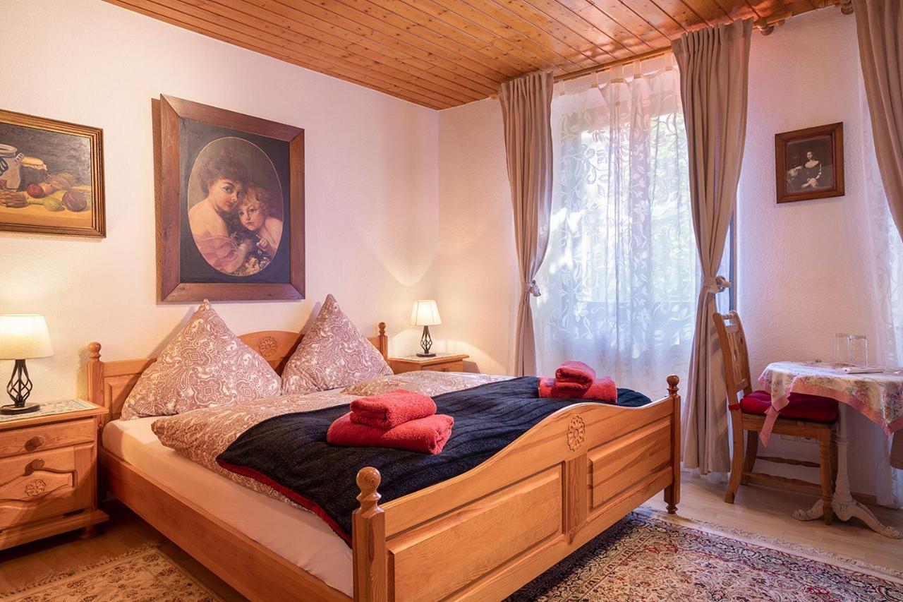 פרייבורג Hotel & Restaurant Sichelschmiede מראה חיצוני תמונה